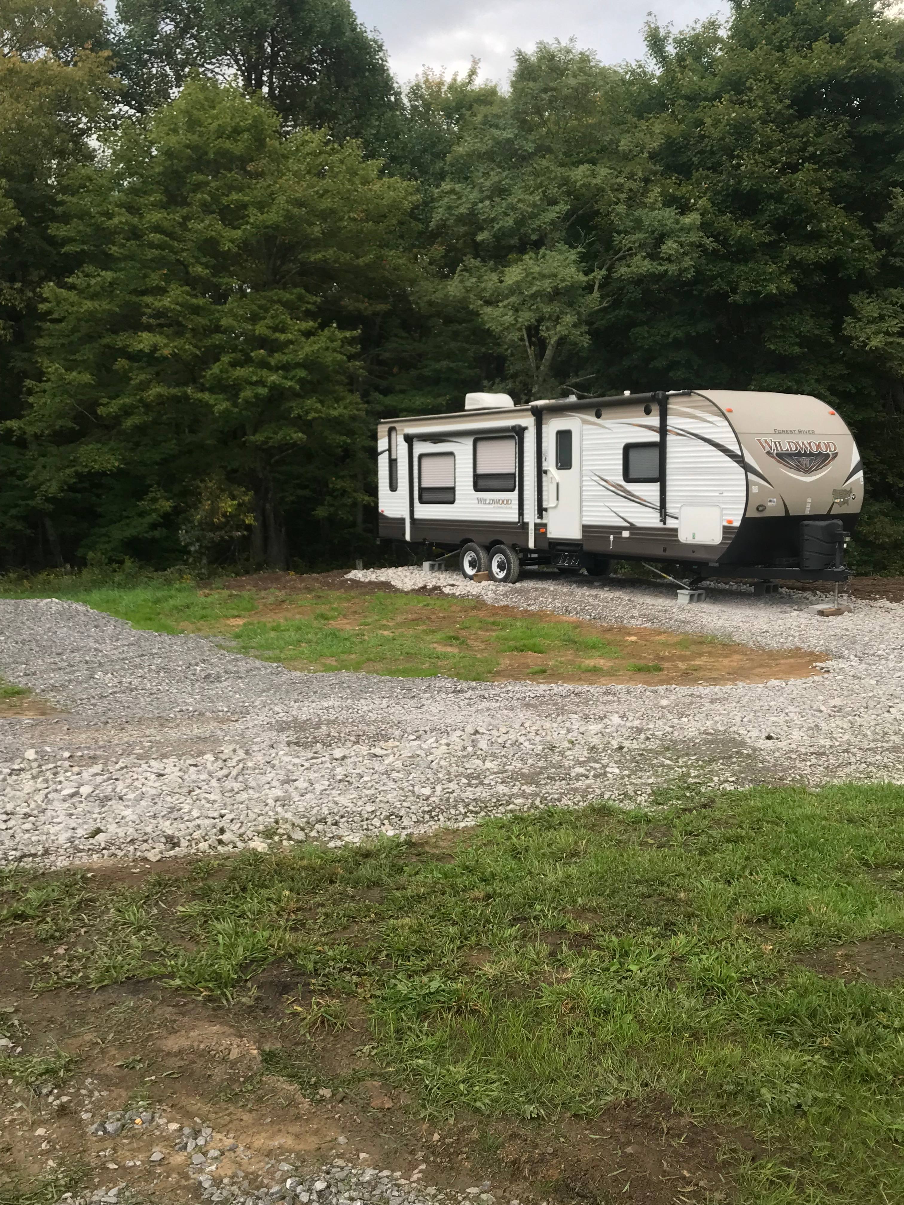 Black Dog Ranch OffRoad Resort