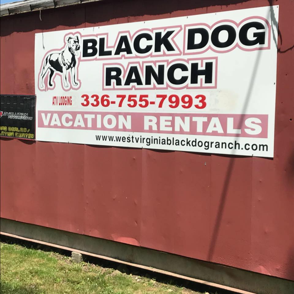 Black Dog Ranch OffRoad Resort