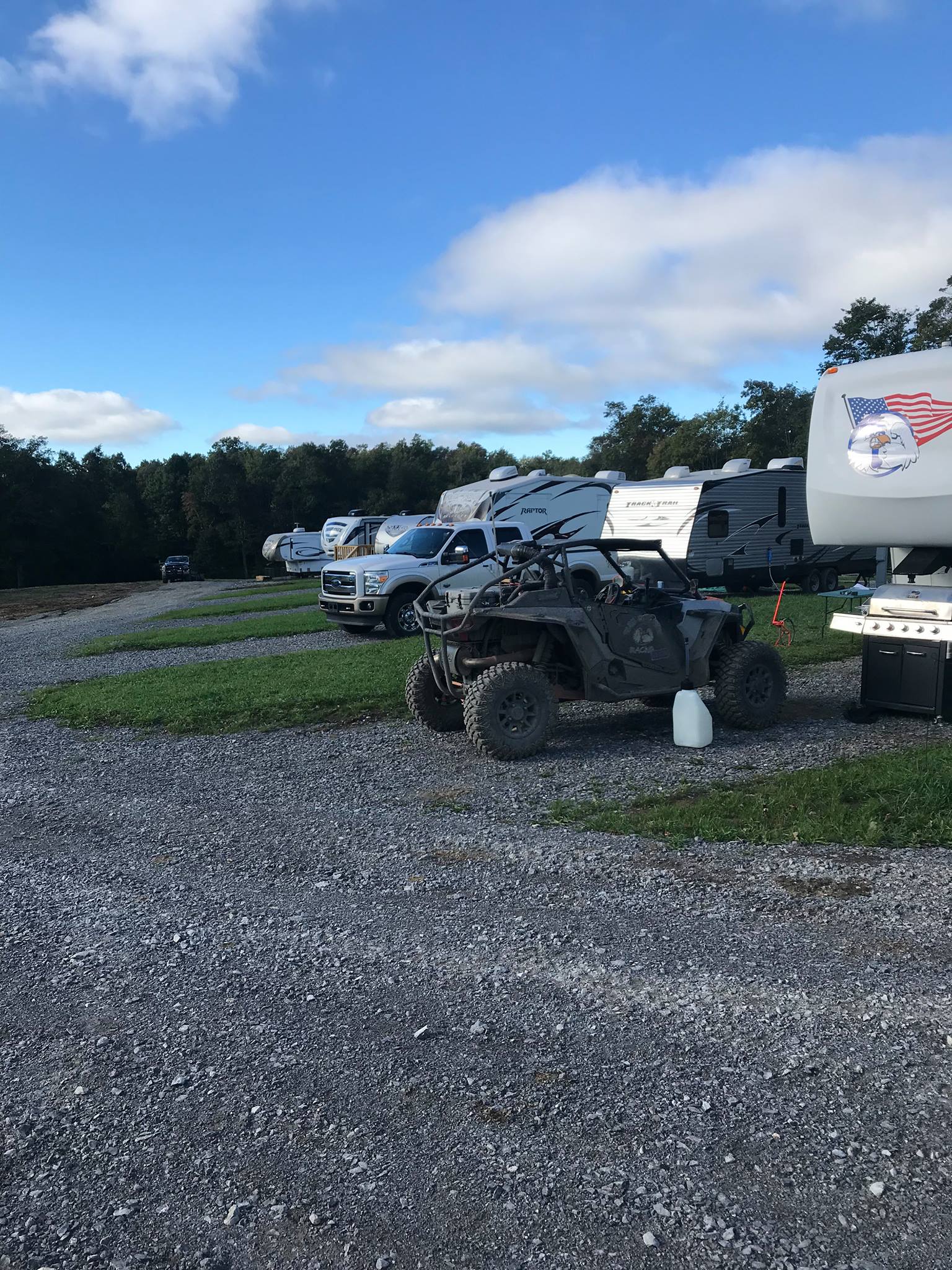 Black Dog Ranch OffRoad Resort