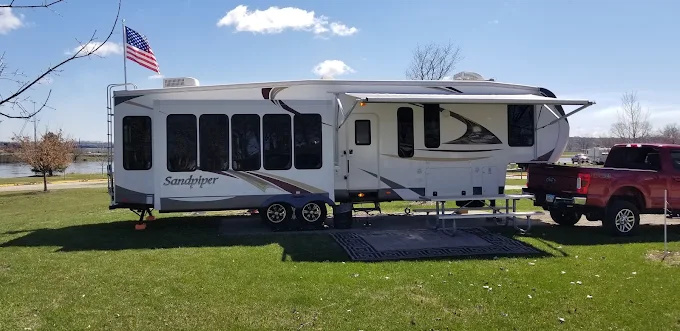 Scenic Park RV Campground