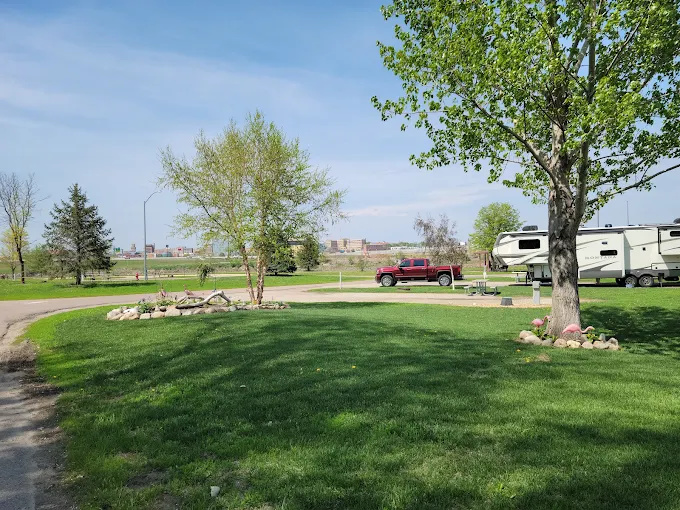 Scenic Park RV Campground
