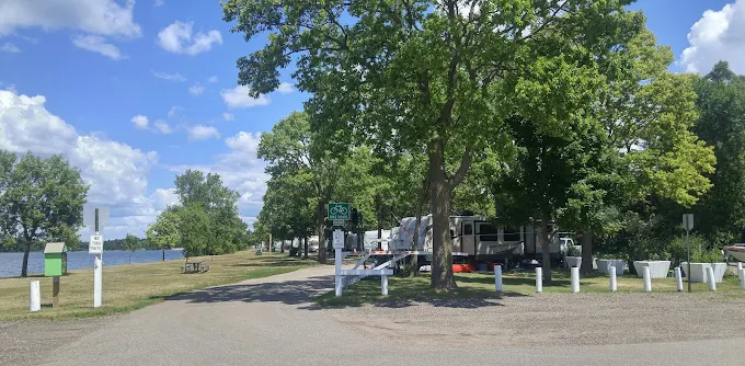 Lake Ripley Campgrounds