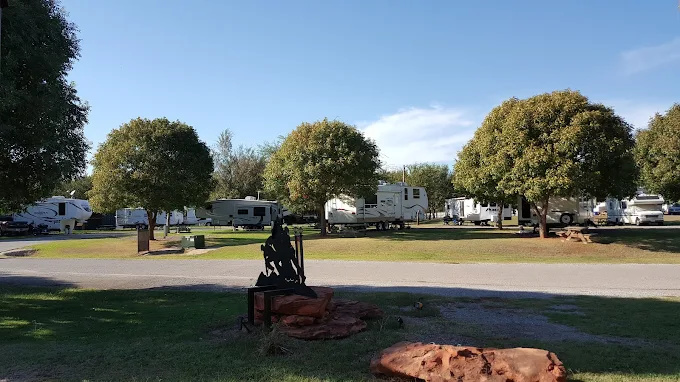 A-AAA Adult RV Park