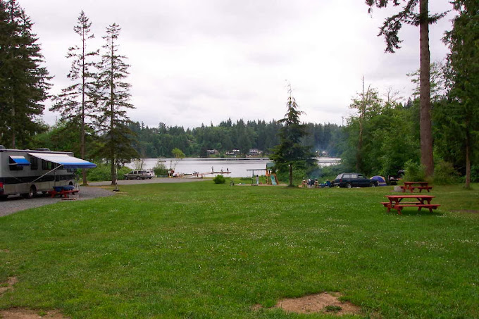 Lake Ki RV Resort