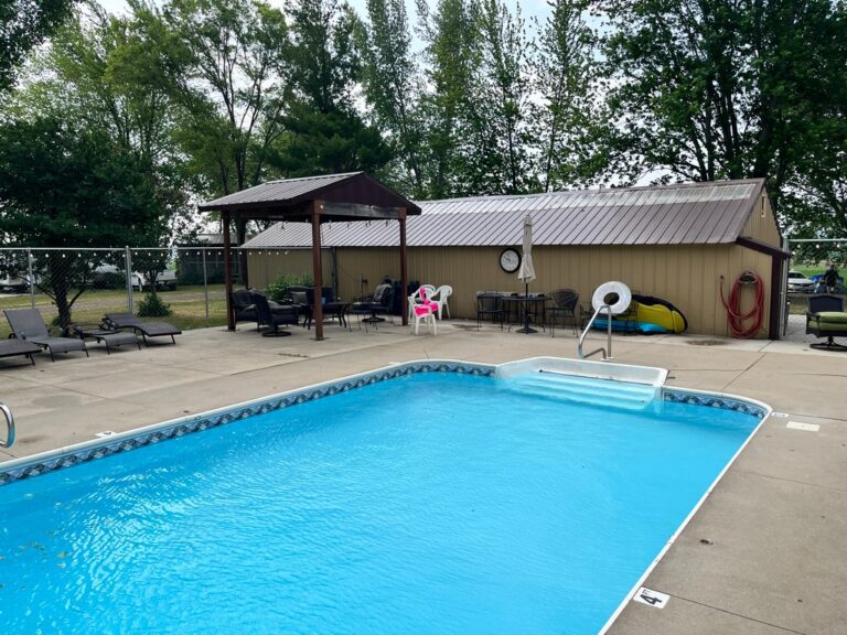 L.V. Campground L.L.C.