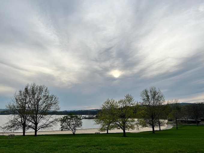 Spruce Run Recreation Area