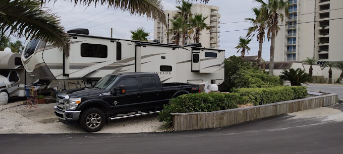 Playa del Rio RV Resort