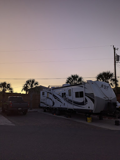 Playa del Rio RV Resort