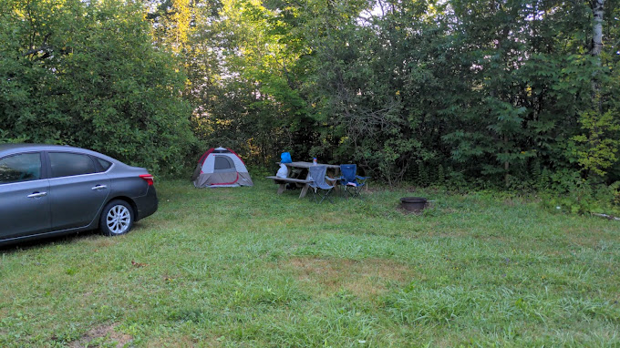 Mystic Valley Campground
