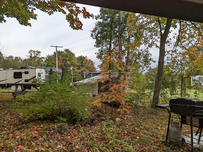 Mystic Valley Campground