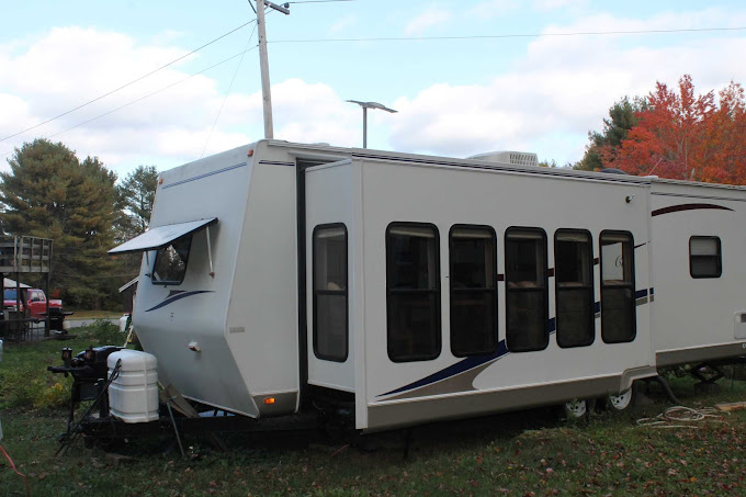 Mystic Valley Campground