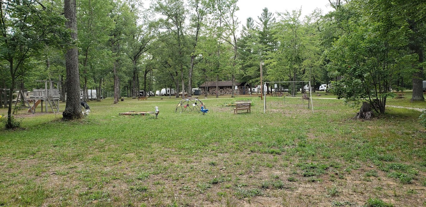 Heart of the Forest RV Park