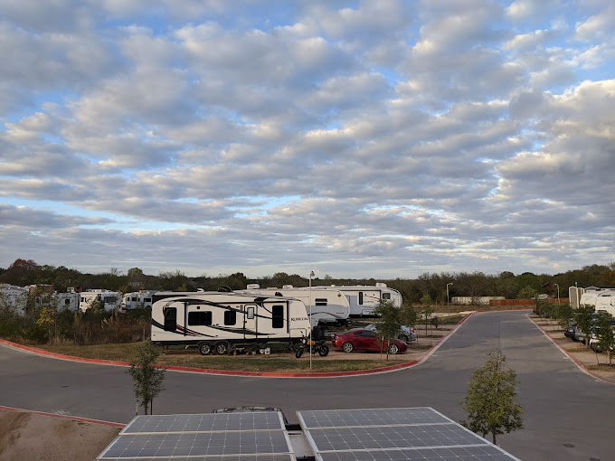 Evergreen RV Park