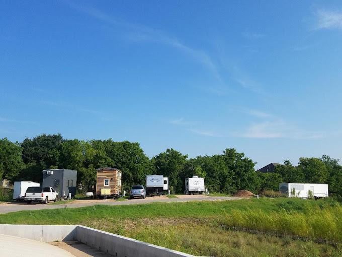 Evergreen RV Park