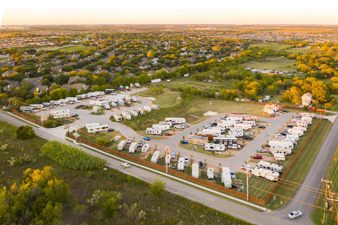 Evergreen RV Park