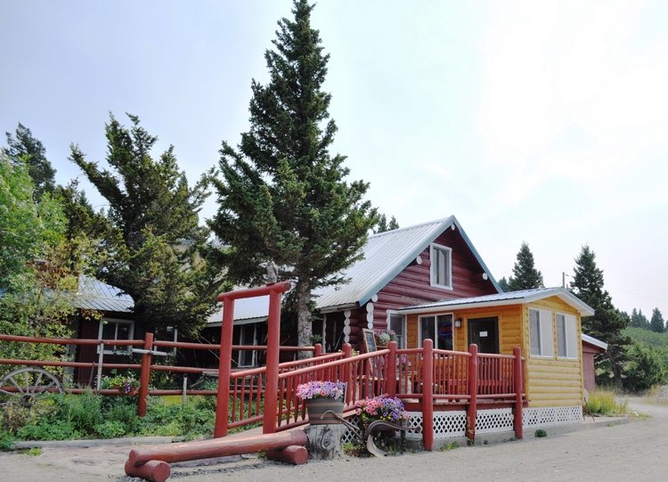 Johnson's Campground and RV Park