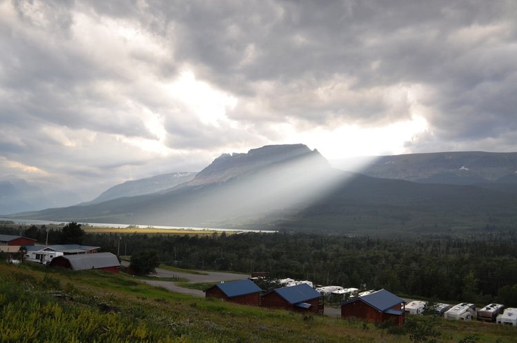 Johnson's Campground and RV Park