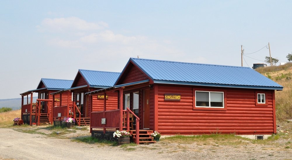 Johnson's Campground and RV Park