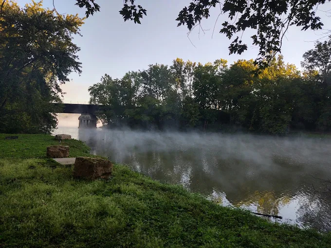 Lawrence Creek Campground