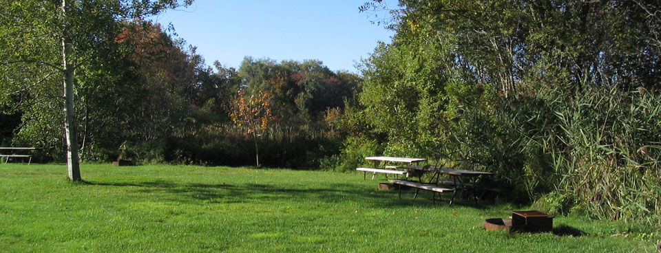 Burnette's Campground