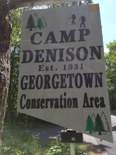 Camp Denison