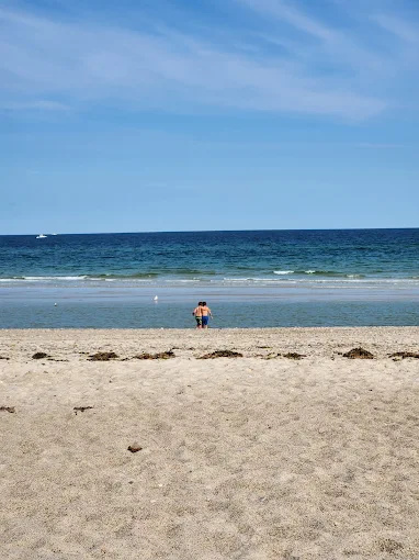 Sandy Neck Beach Park