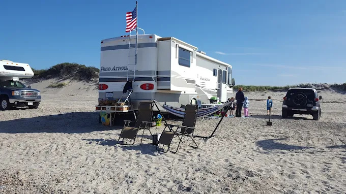 Sandy Neck Beach Park