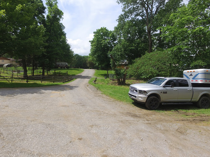 Bay Creek Ranch Inc.