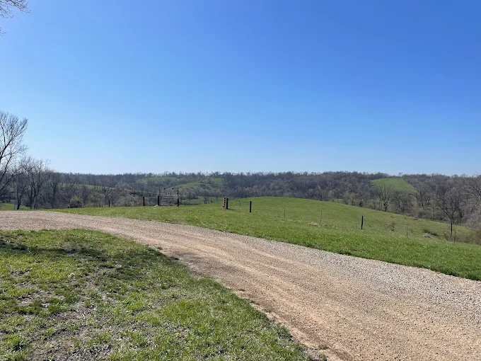 Rusty Ridge Campground