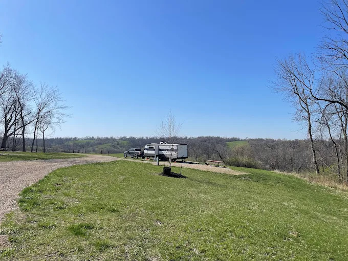 Rusty Ridge Campground