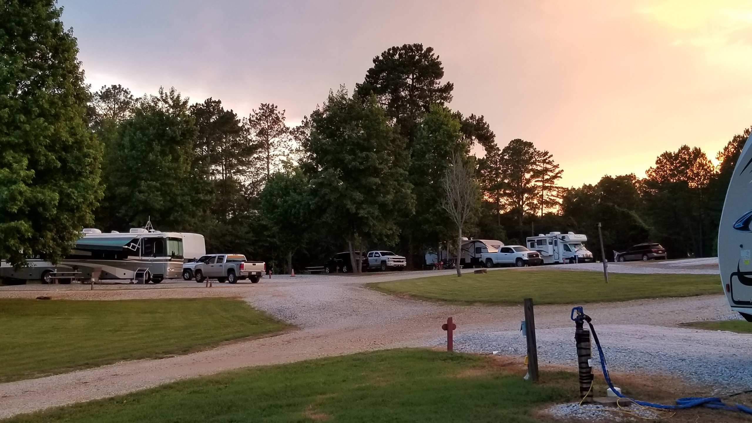 All Seasons Family Campground