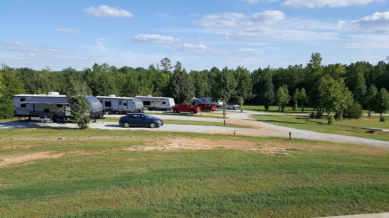 All Seasons Family Campground