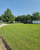 Sand Creek Campground