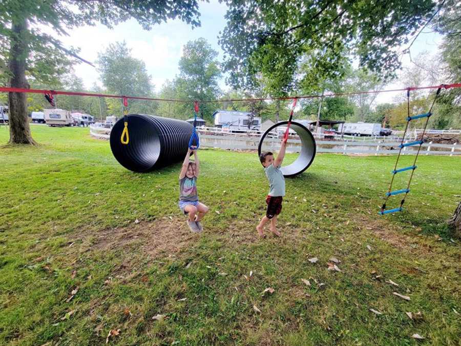 Camperland