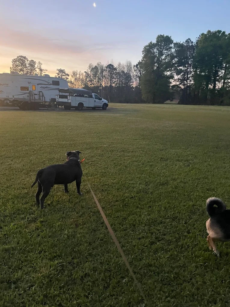 Jolly Acres Camp & Storage
