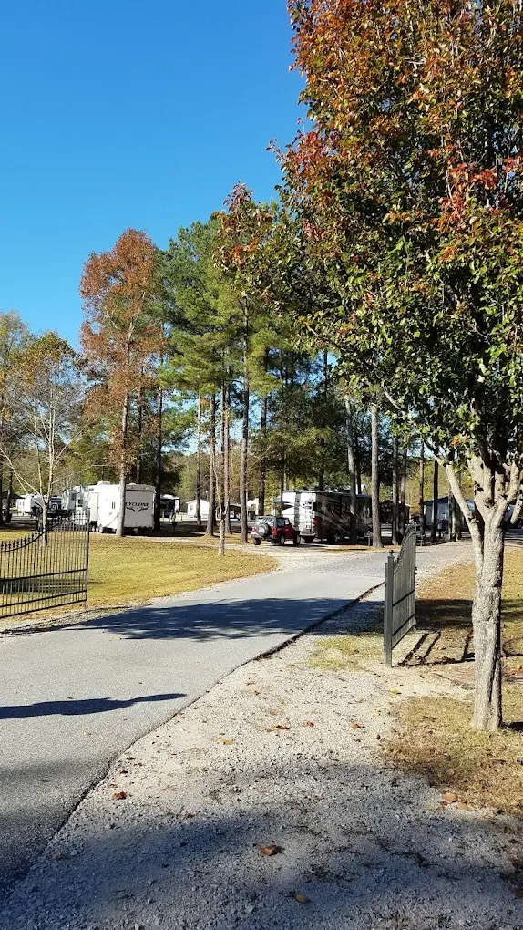 Jolly Acres Camp & Storage