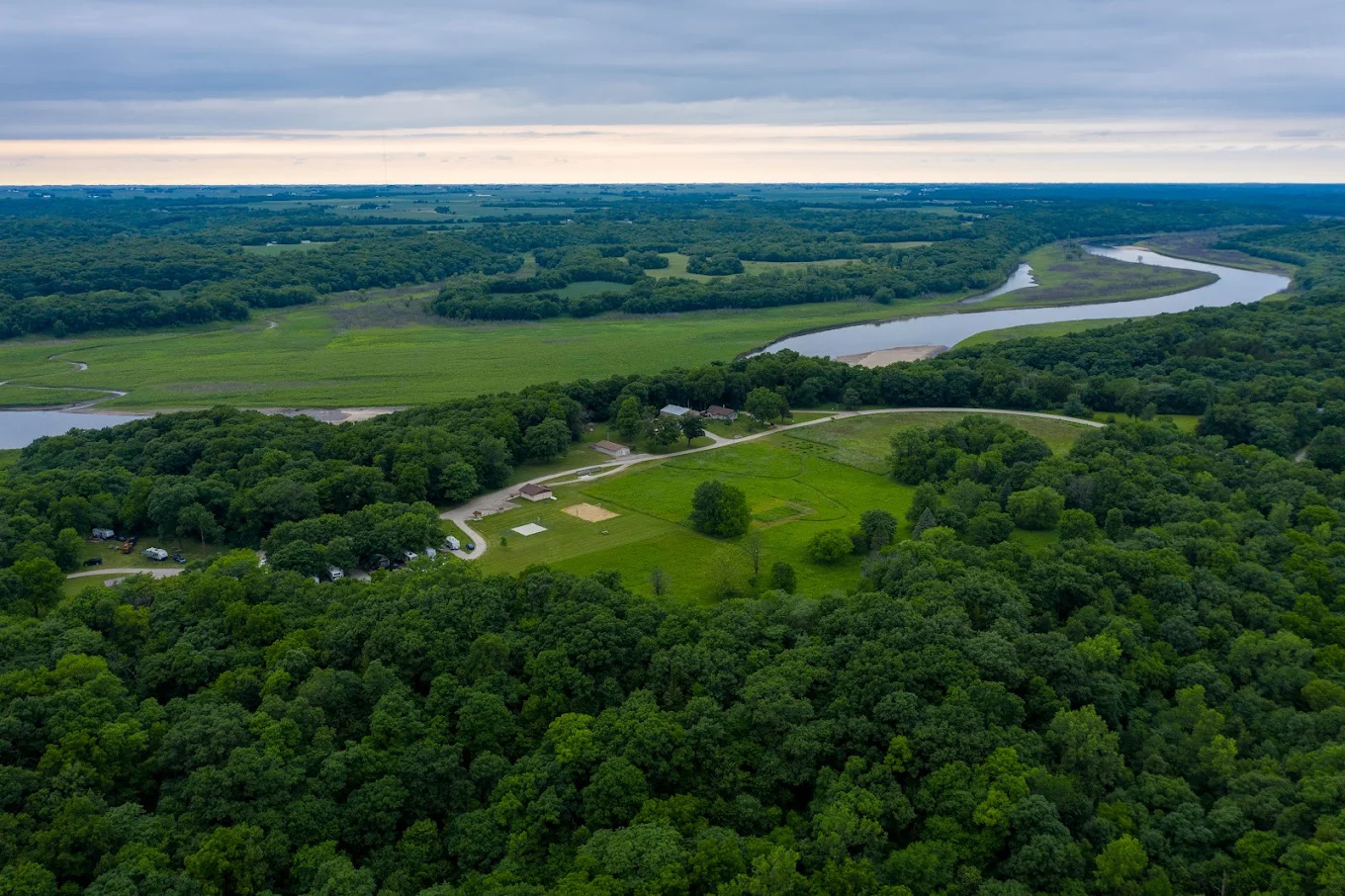 Swede Point Park
