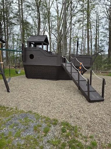 Long Point RV & Cabins of West Virginia