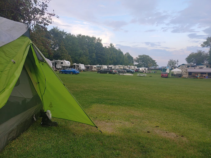 Camp Skyland, LLC