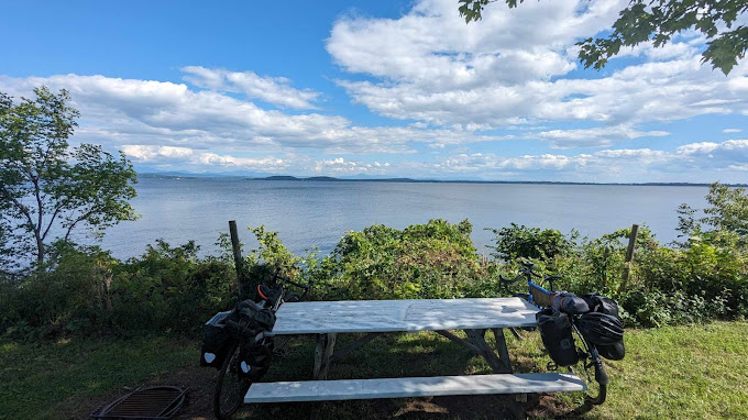 Camp Skyland, LLC