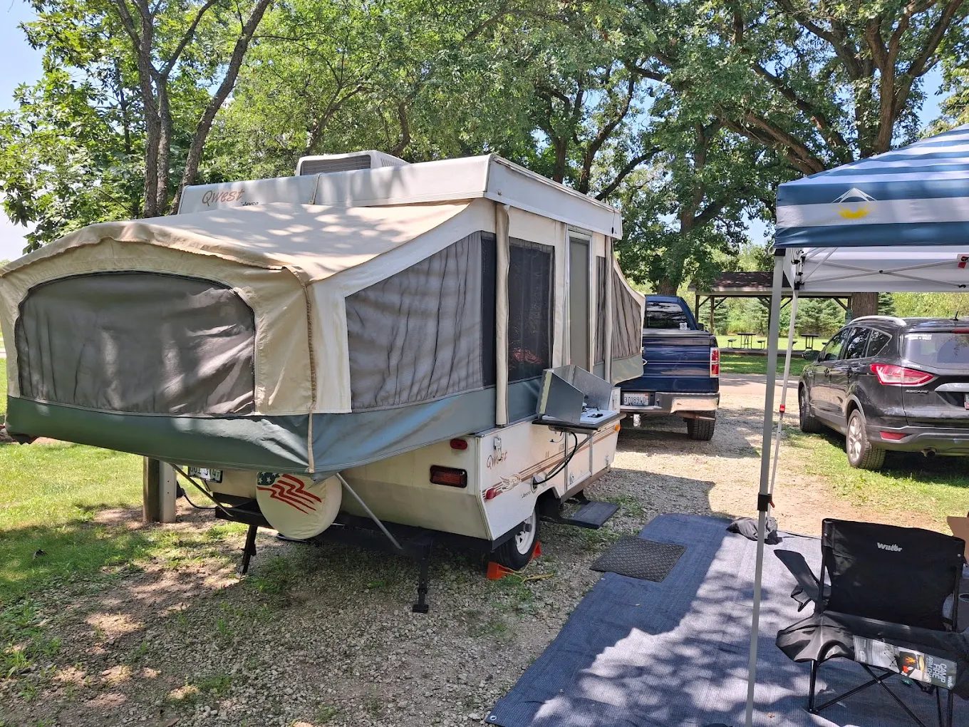 Starved Rock Family Campground