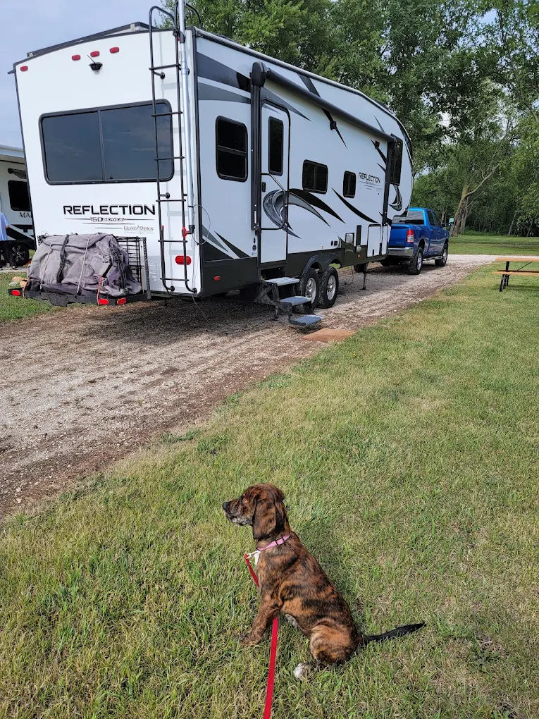 Starved Rock Family Campground