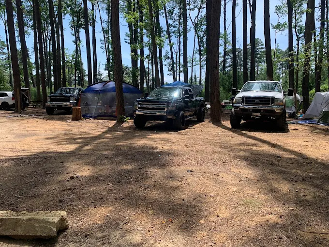 CampMD Vacation Cottages