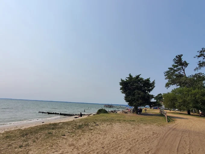 CampMD Vacation Cottages