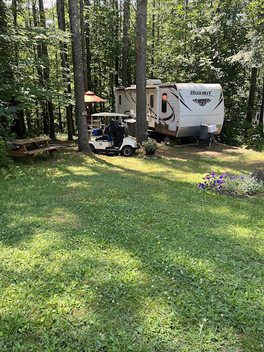 Caton Place Campground