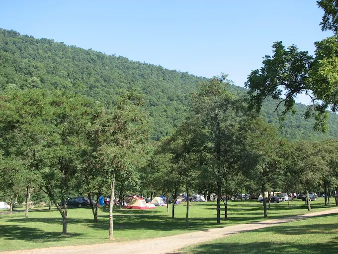 Wapocoma Campground