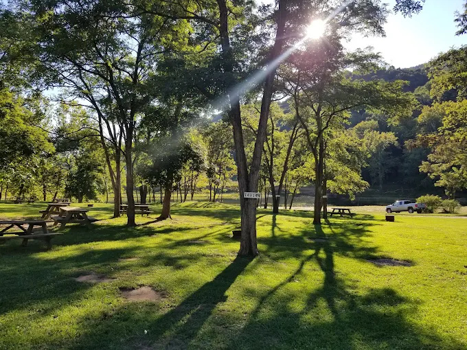 Wapocoma Campground