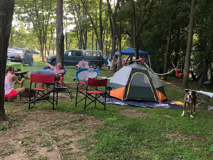 Wapocoma Campground
