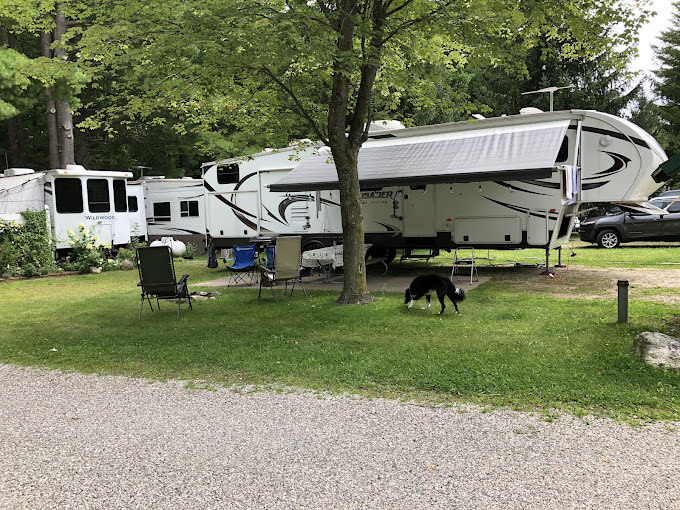 Birchwood Resort & Campground