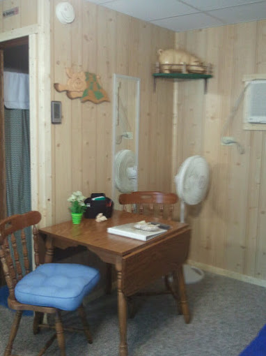 Birchwood Resort & Campground